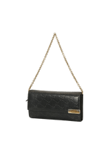 GUCCISSIMA WALLET ON CHAIN