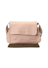 GUCCISSIMA DIAPER BAG