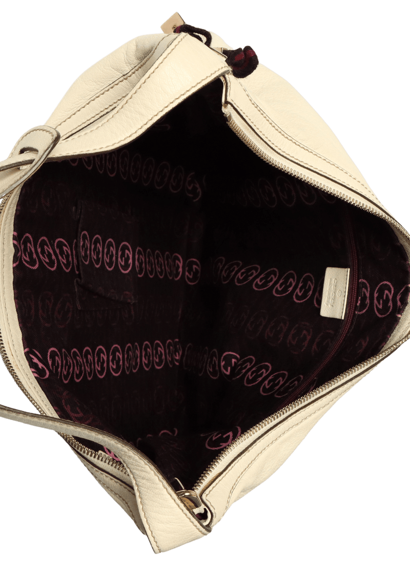 GUCCISSIMA PRINCY HOBO