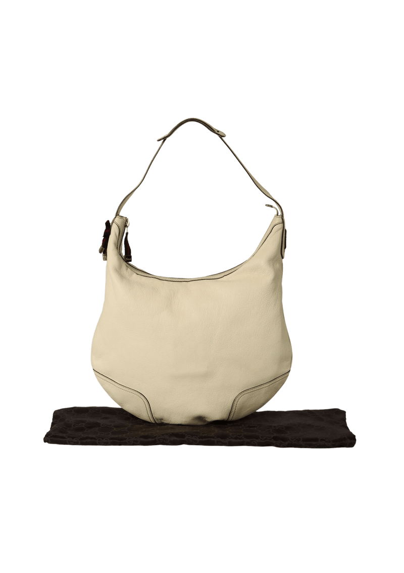 GUCCISSIMA PRINCY HOBO