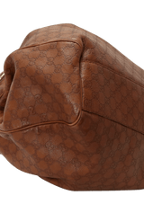 GUCCISSIMA SUKEY BAG