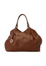 GUCCISSIMA SUKEY BAG