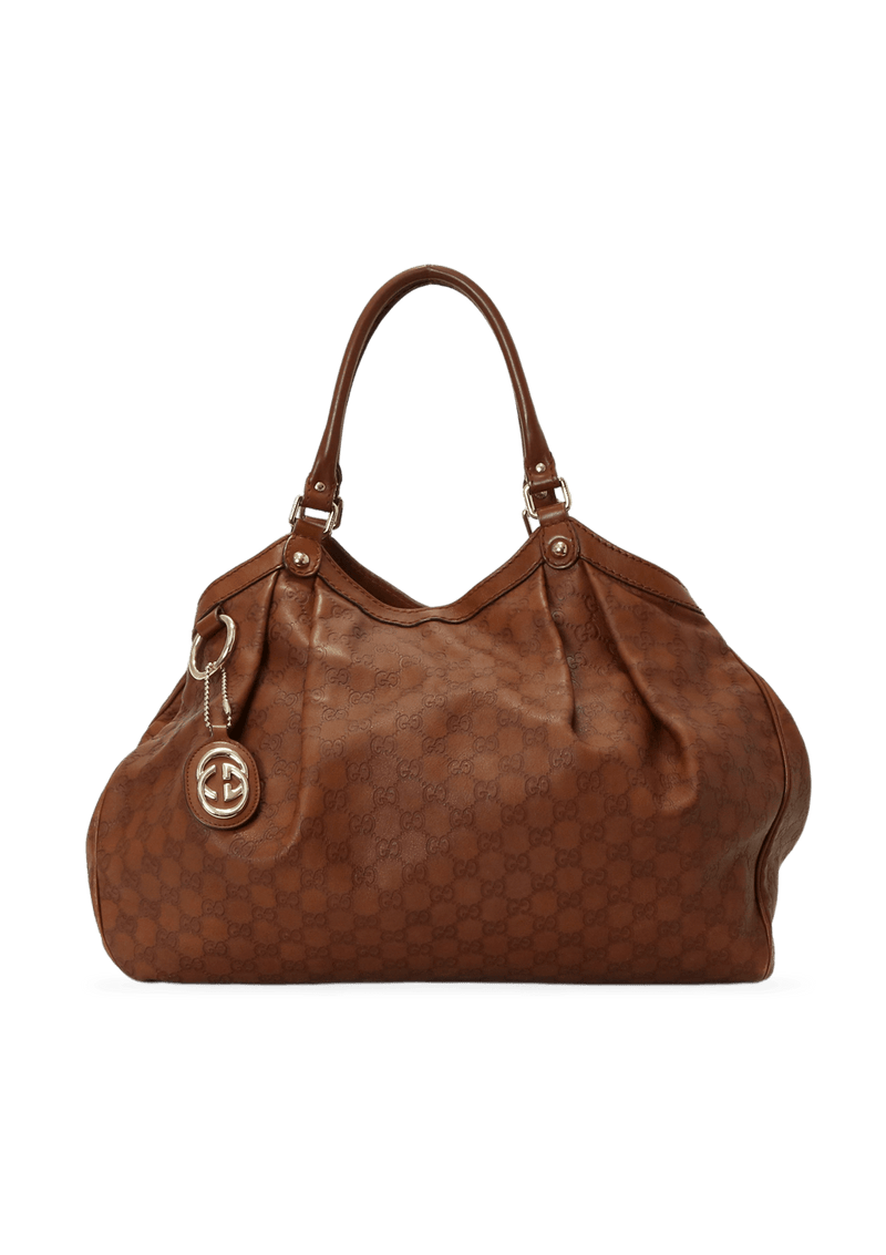 GUCCISSIMA SUKEY BAG