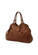 GUCCISSIMA SUKEY BAG