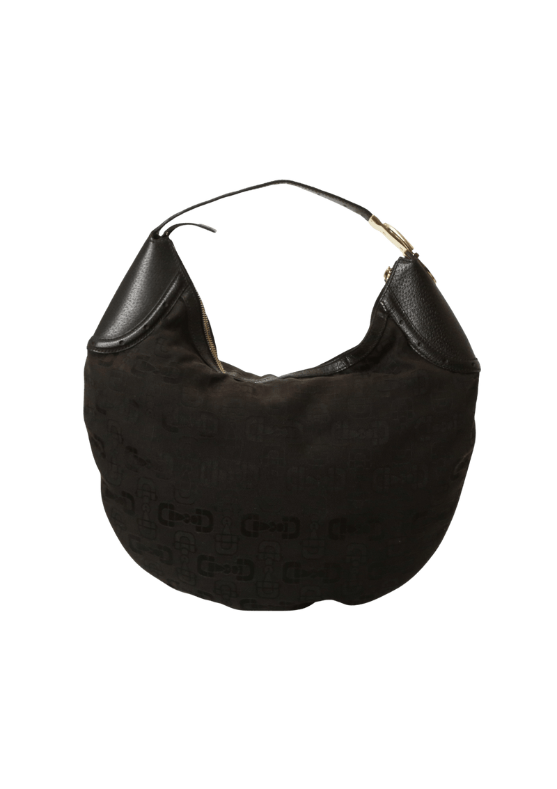 HORSEBIT GLAM HOBO