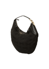 HORSEBIT GLAM HOBO