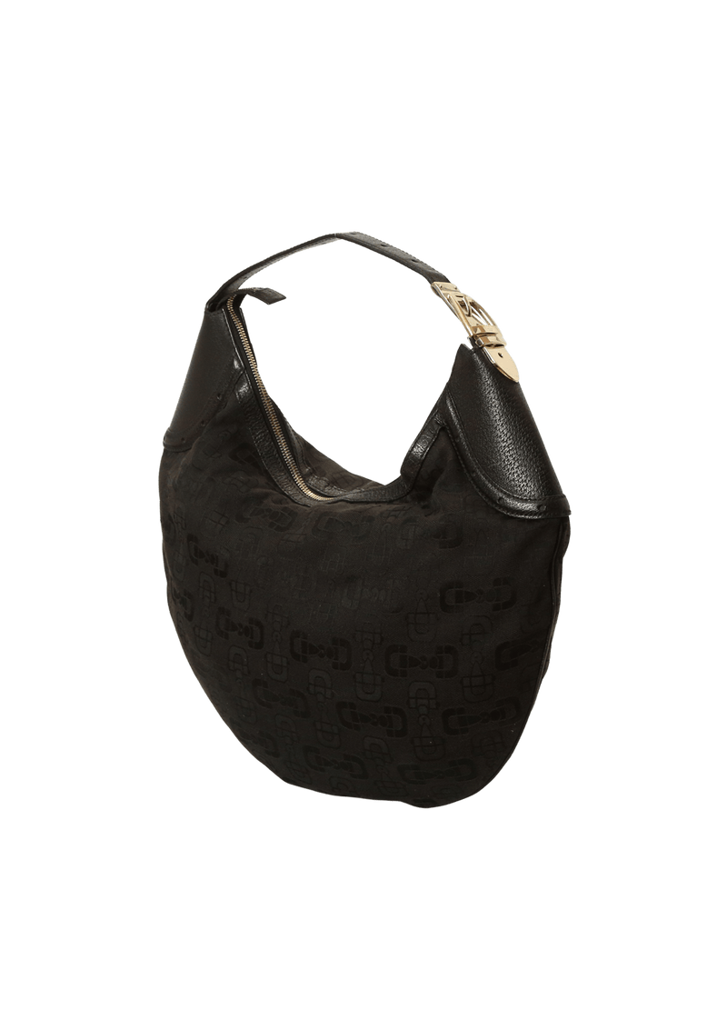 HORSEBIT GLAM HOBO