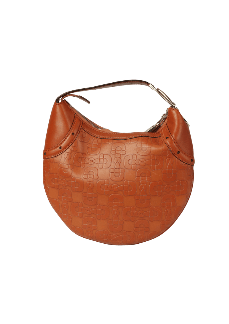 HORSEBIT MINI GLAM HOBO