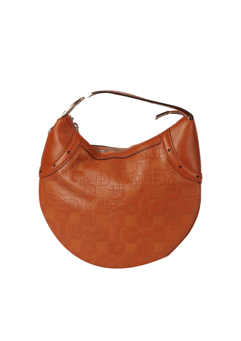 HORSEBIT MINI GLAM HOBO