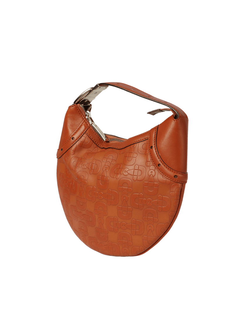 HORSEBIT MINI GLAM HOBO