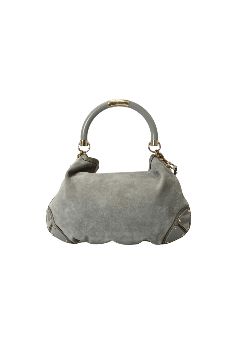 INDY HOBO BAG