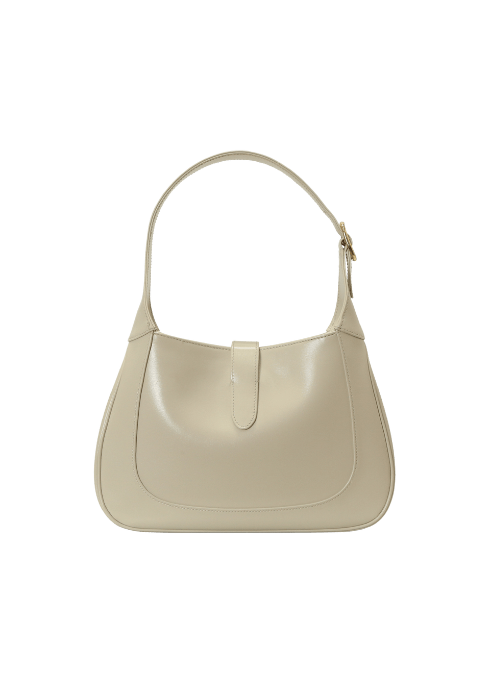 Bolsa Gucci Jackie 1961 Medium Bag Branca Original – Gringa