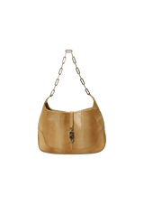 JACKIE O CHAIN BAG