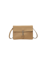 JACKIE O FLAP BAG