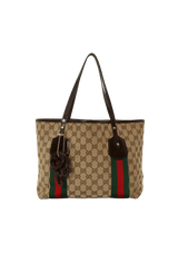 JULIE WEB TOTE