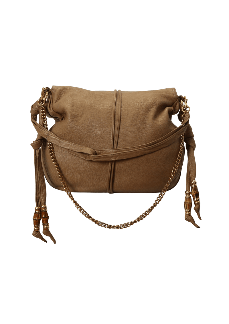 JUNGLE GRANDE MESSENGER BAG