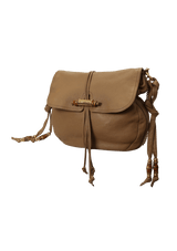 JUNGLE GRANDE MESSENGER BAG