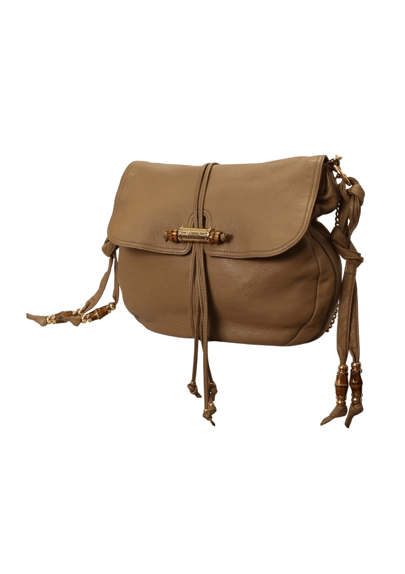 JUNGLE GRANDE MESSENGER BAG