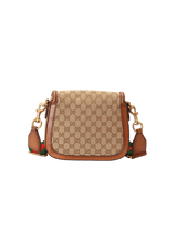 LARGE GG LADY WEB BAG