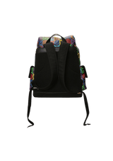 LARGE GG PSYCHEDELIC BACKPACK