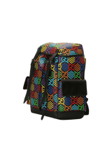 LARGE GG PSYCHEDELIC BACKPACK