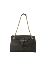 LARGE GUCCISSIMA EMILY BAG