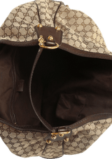 LARGE JOCKEY BAG