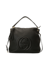 LARGE SOHO HOBO
