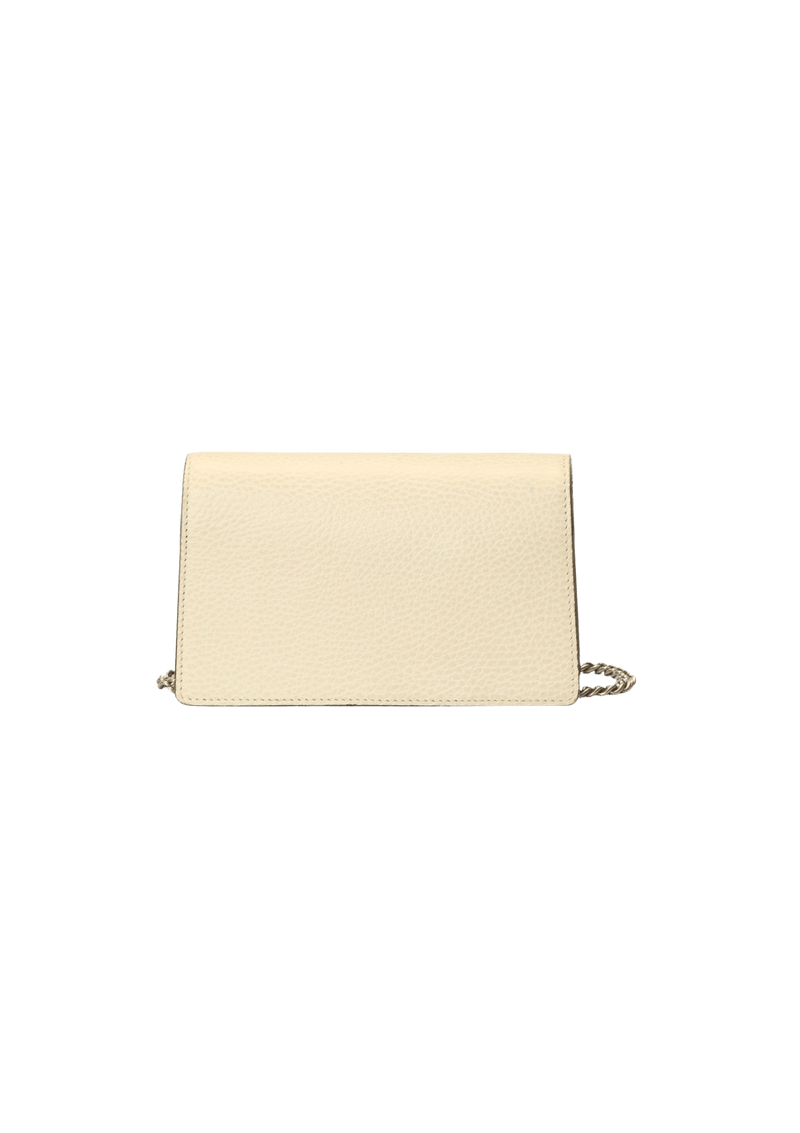 LEATHER DIONYSUS SUPER MINI