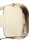 LEATHER HORSEBIT 1955 MINI BAG