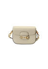 LEATHER HORSEBIT 1955 MINI BAG
