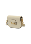 LEATHER HORSEBIT 1955 MINI BAG