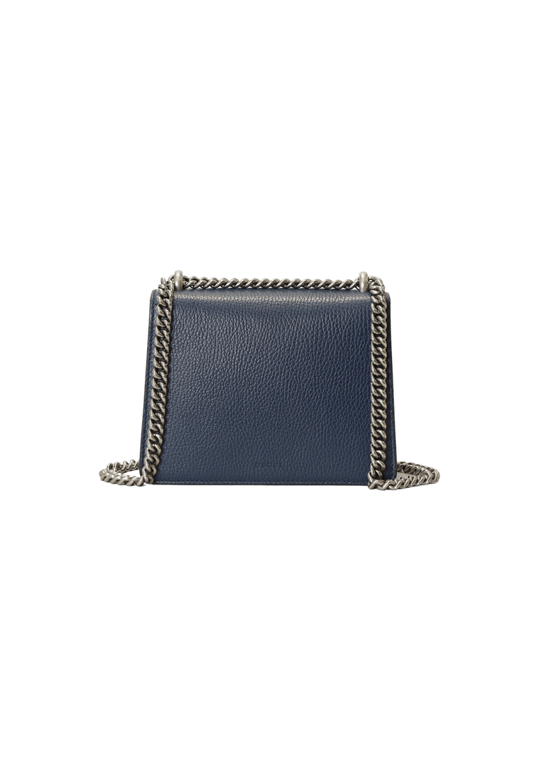 LEATHER DIONYSUS MINI