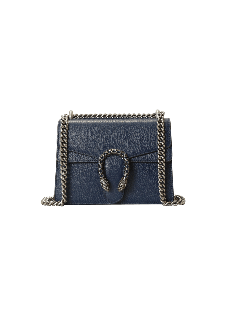 LEATHER DIONYSUS MINI