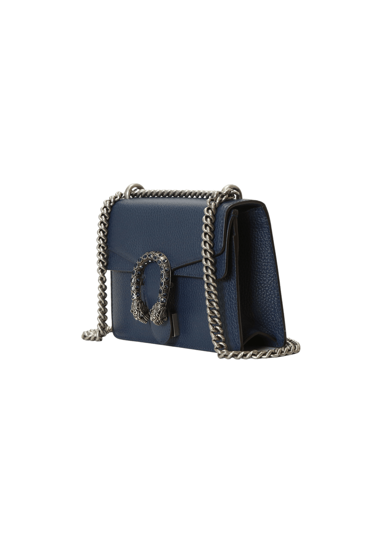 LEATHER DIONYSUS MINI