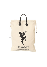 LIMITED EDITION CHATEAU MARMONT DRAWSTRING BAG