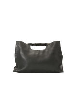 MEDIUM BAMBOO DAILY BAG
