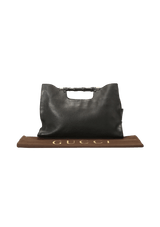 MEDIUM BAMBOO DAILY BAG