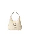 LEATHER DIONYSUS MEDIUM HOBO