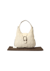LEATHER DIONYSUS MEDIUM HOBO