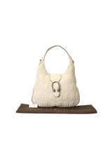 LEATHER DIONYSUS MEDIUM HOBO