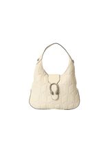 LEATHER DIONYSUS MEDIUM HOBO