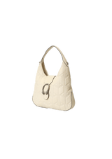 LEATHER DIONYSUS MEDIUM HOBO