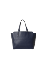 MEDIUM DOLLAR SWING TOTE BAG