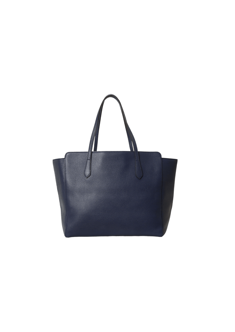 MEDIUM DOLLAR SWING TOTE BAG