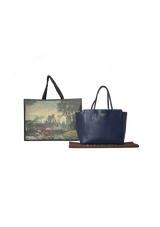 MEDIUM DOLLAR SWING TOTE BAG