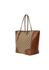 MEDIUM GG CANVAS BREE TOTE