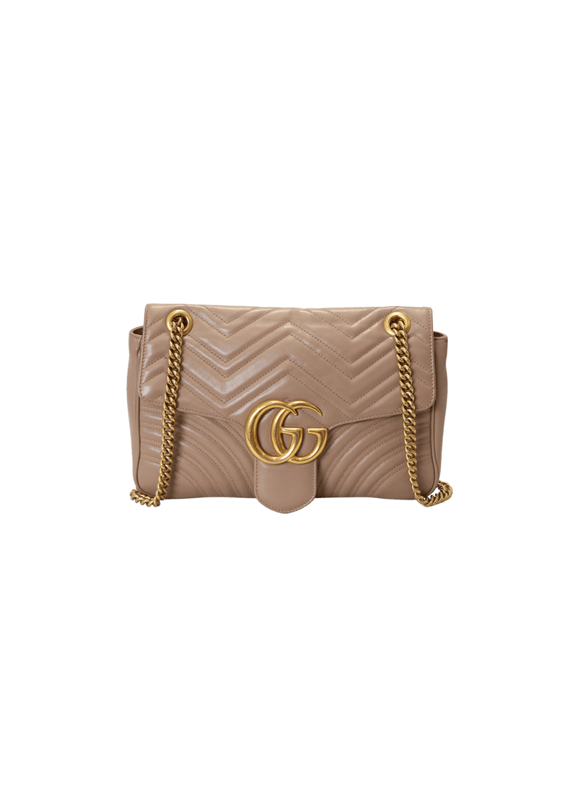 GG MARMONT MEDIUM BAG