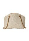 MEDIUM GG MARMONT OPEN TOP BAG