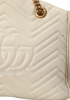 MEDIUM GG MARMONT OPEN TOP BAG
